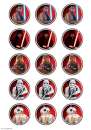 Star Wars Episode 7 Cupcake Images